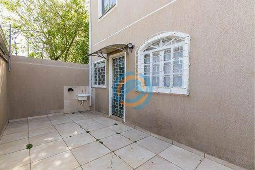 Sobrado, 4 quartos, 160 m² - Foto 6