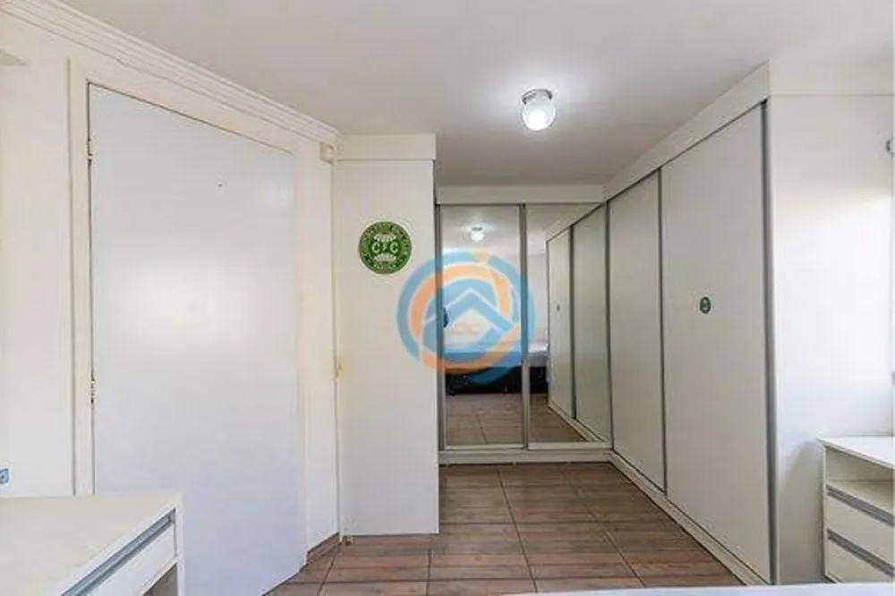 Sobrado, 4 quartos, 160 m² - Foto 8