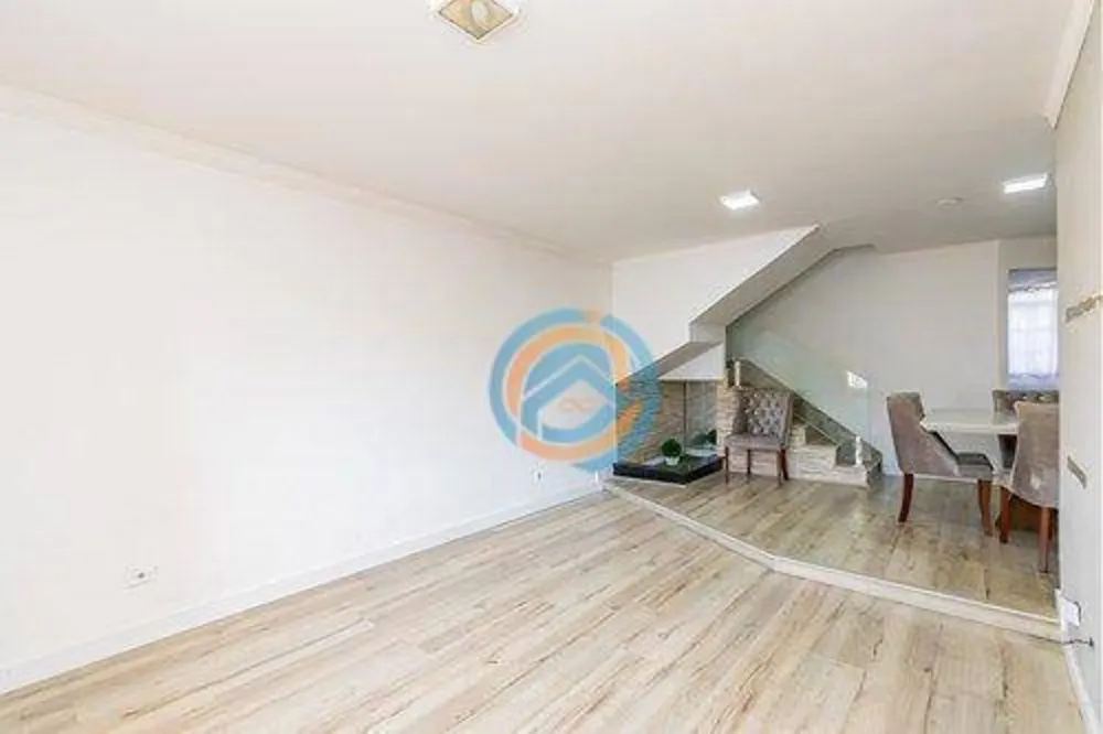 Sobrado, 4 quartos, 160 m² - Foto 4