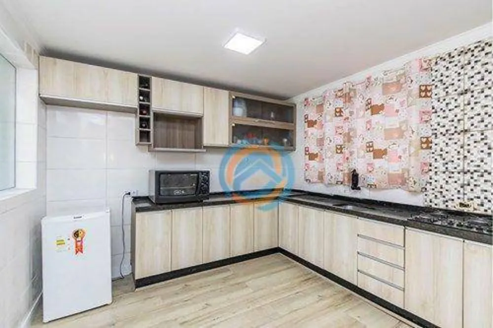 Sobrado, 4 quartos, 160 m² - Foto 3