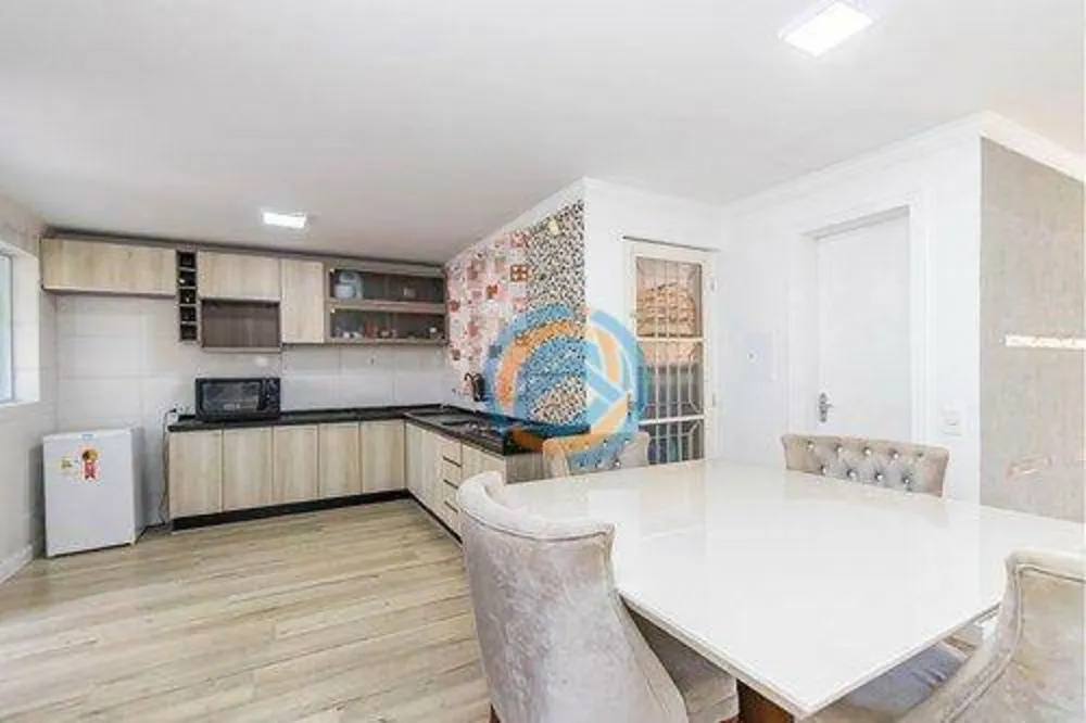 Sobrado, 4 quartos, 160 m² - Foto 1
