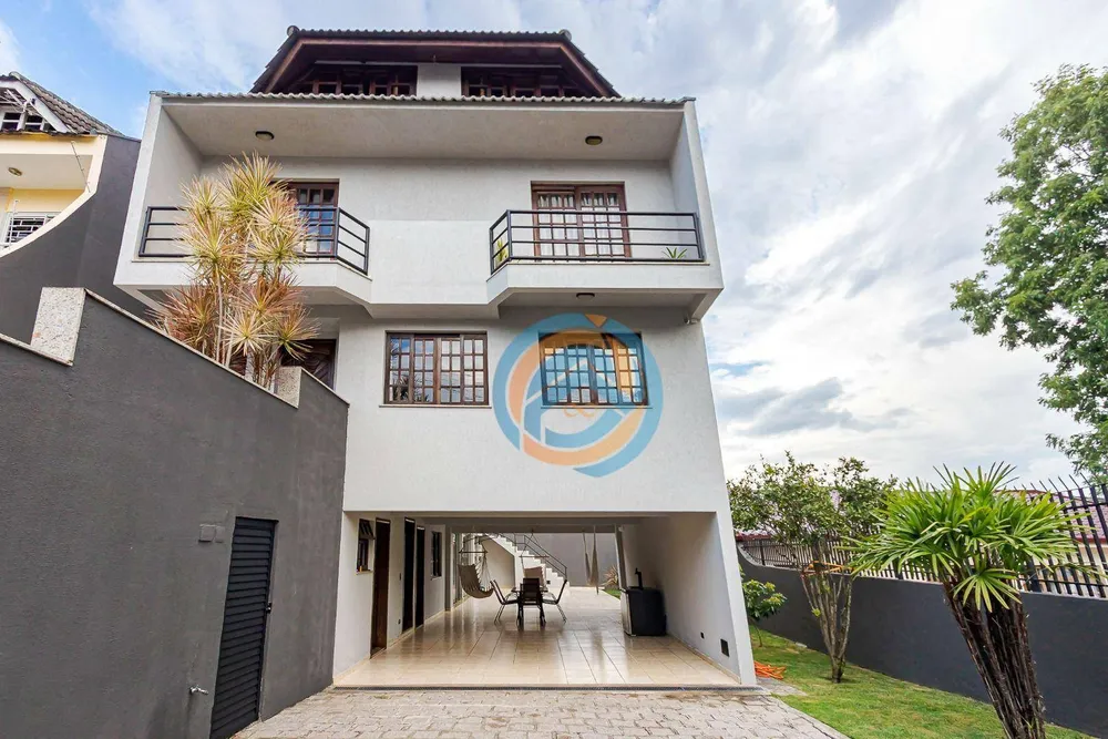 Sobrado, 6 quartos, 352 m² - Foto 2
