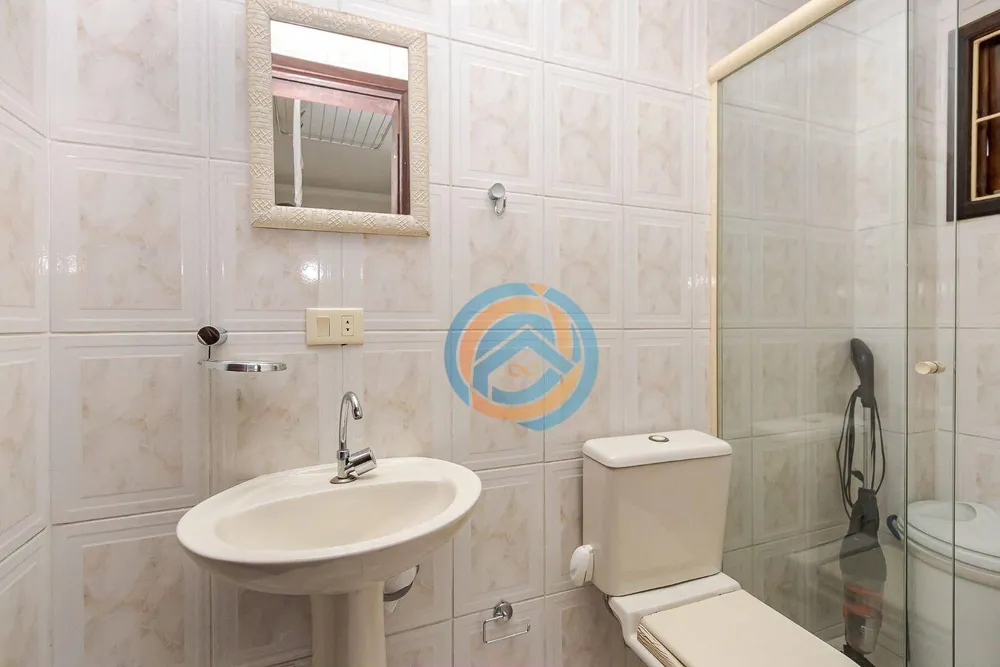 Sobrado, 6 quartos, 352 m² - Foto 13