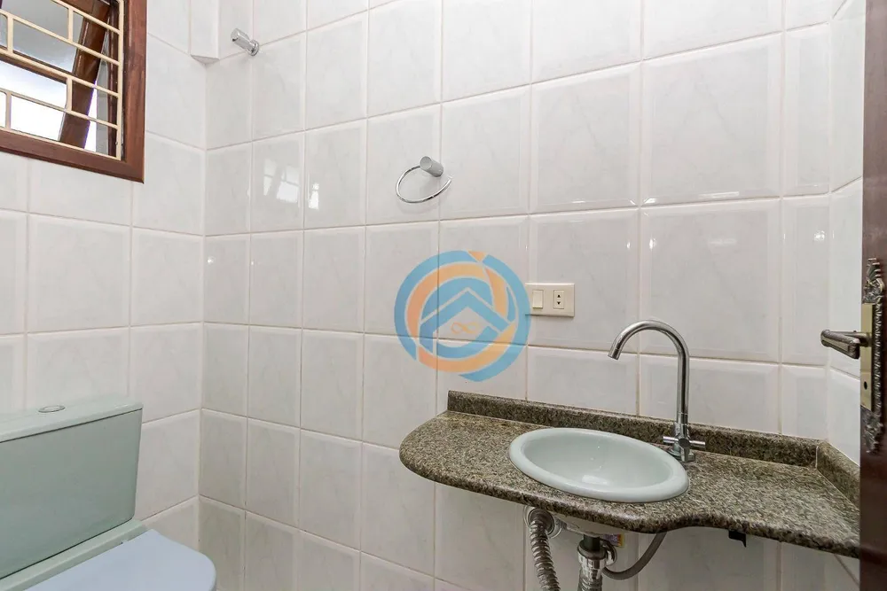 Sobrado, 6 quartos, 352 m² - Foto 10