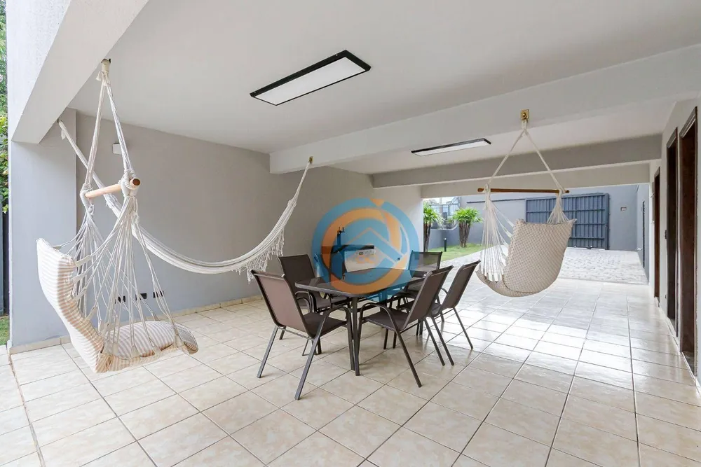 Sobrado, 6 quartos, 352 m² - Foto 4