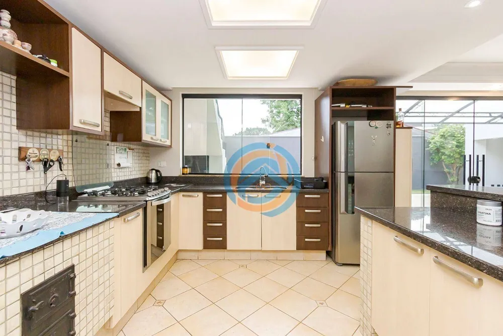 Sobrado, 6 quartos, 352 m² - Foto 8