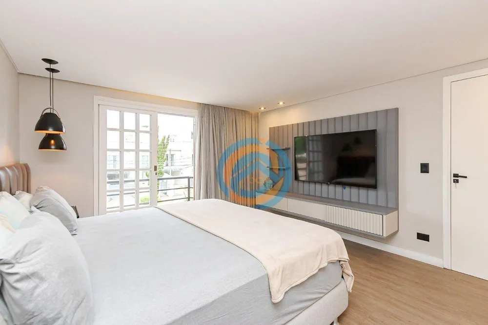 Sobrado, 6 quartos, 352 m² - Foto 16