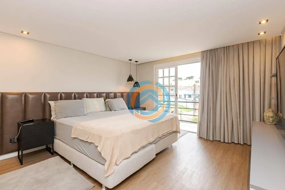 Sobrado, 6 quartos, 352 m² - Foto 15