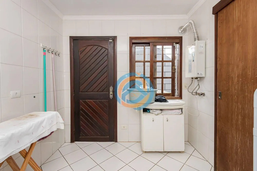 Sobrado, 6 quartos, 352 m² - Foto 12
