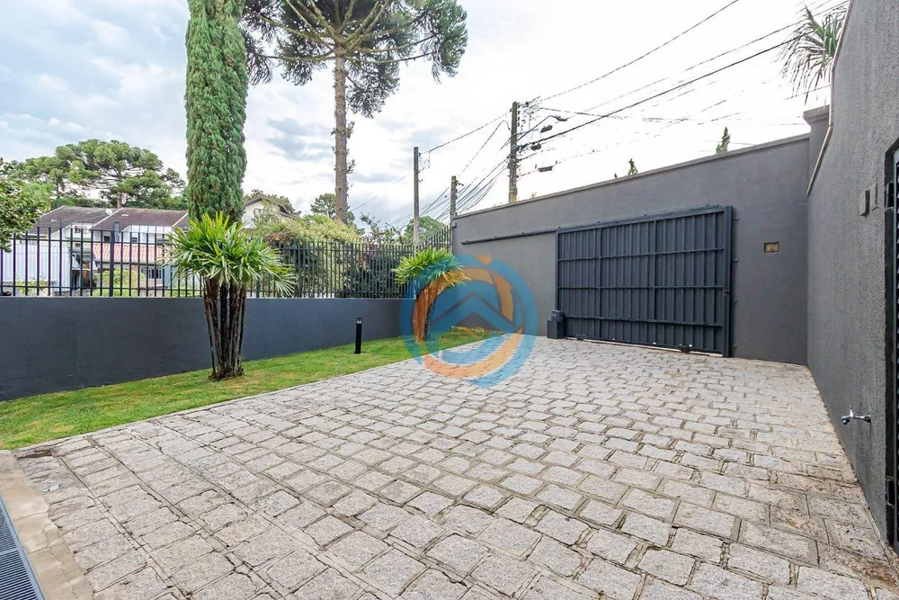 Sobrado, 6 quartos, 352 m² - Foto 3