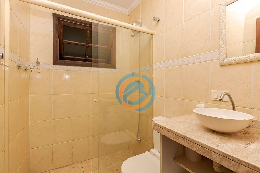 Sobrado, 6 quartos, 352 m² - Foto 6