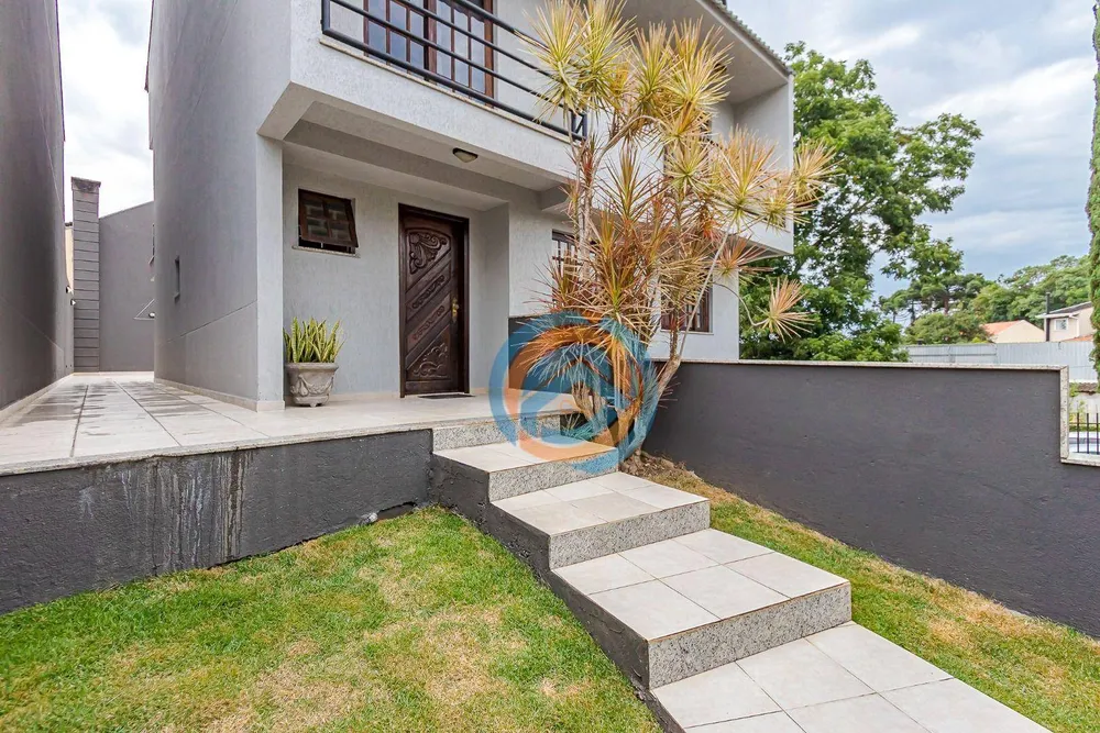 Sobrado, 6 quartos, 352 m² - Foto 5