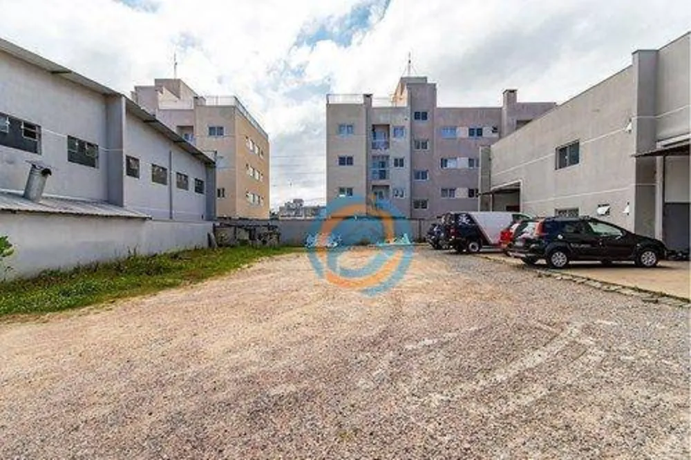 Depósito-Galpão, 300 m² - Foto 3