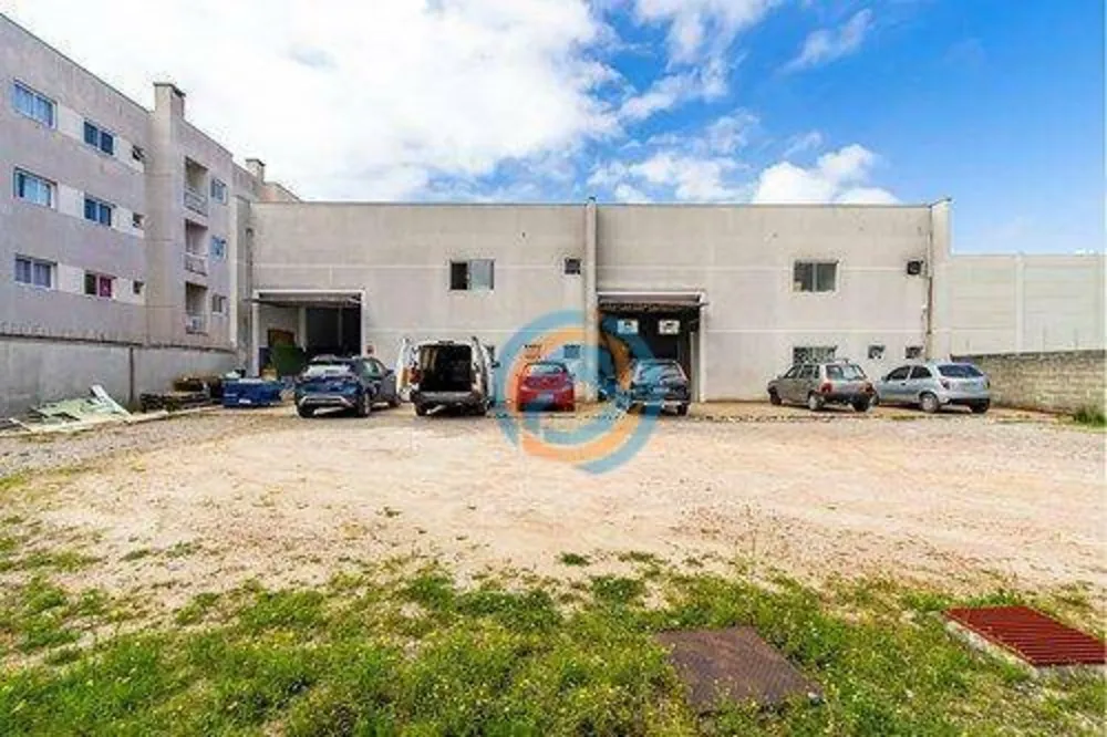 Depósito-Galpão, 300 m² - Foto 4