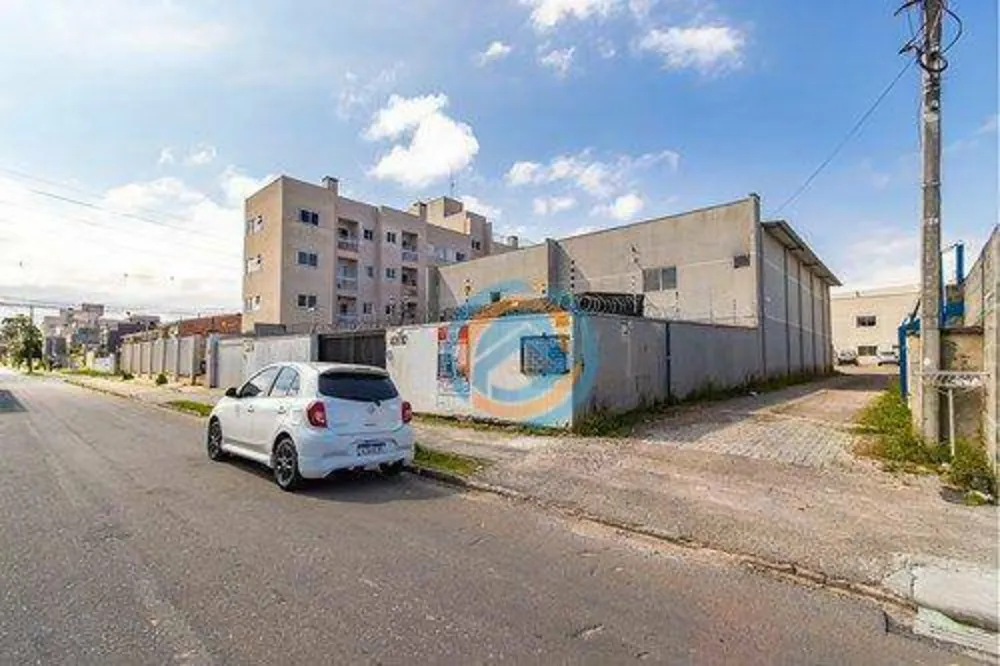 Depósito-Galpão, 300 m² - Foto 1