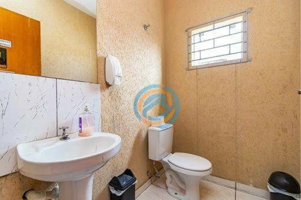 Depósito-Galpão, 300 m² - Foto 9