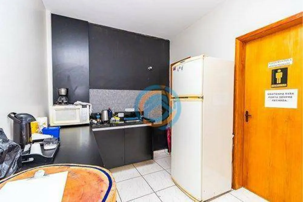 Depósito-Galpão, 300 m² - Foto 8