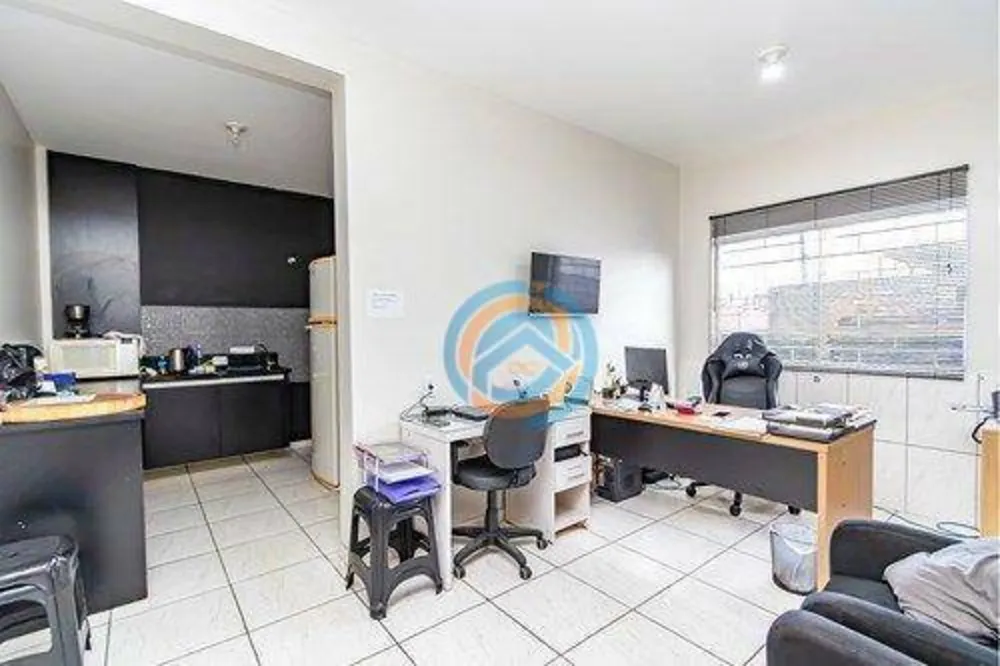 Depósito-Galpão, 300 m² - Foto 7