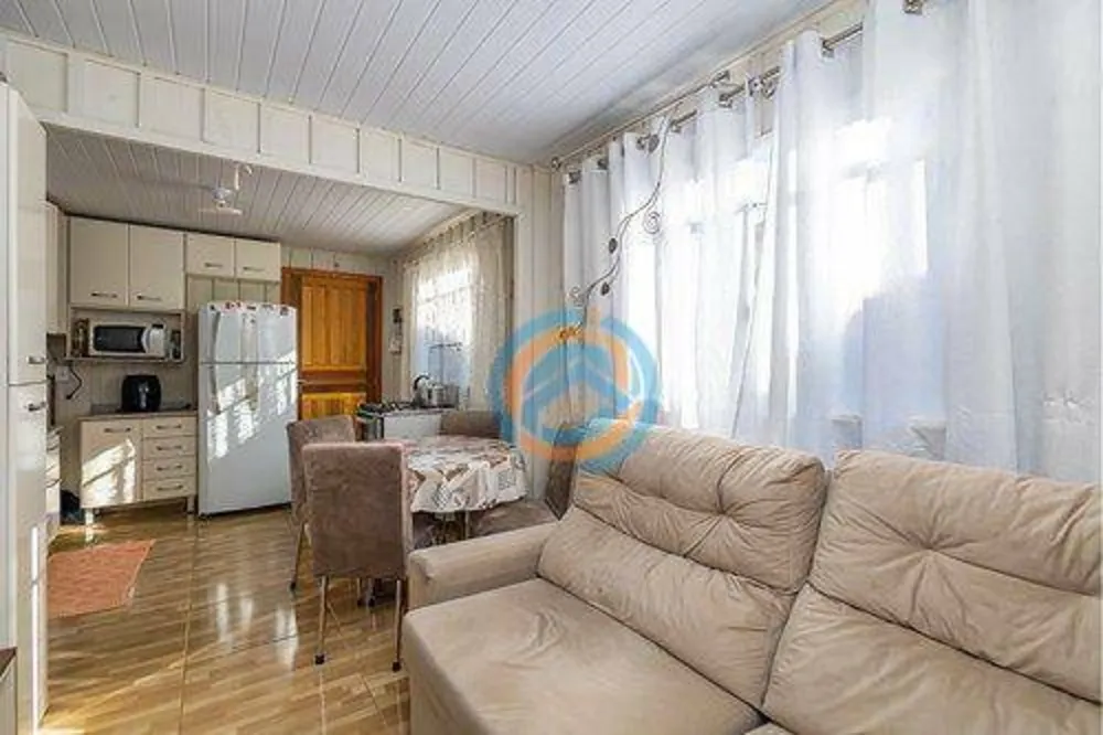 Casa, 3 quartos, 160 m² - Foto 2
