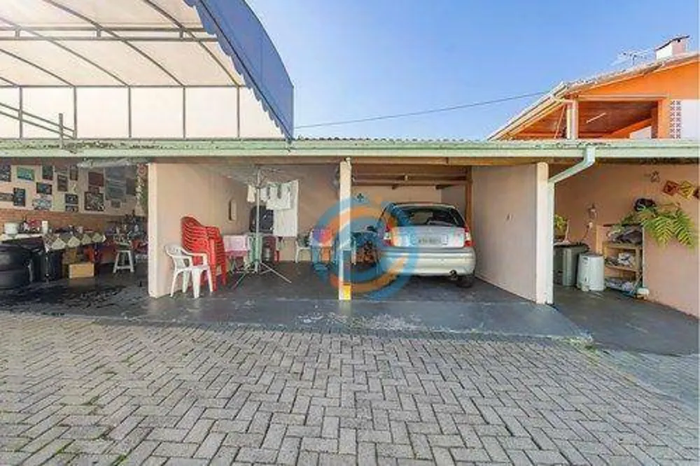 Casa, 3 quartos, 160 m² - Foto 7