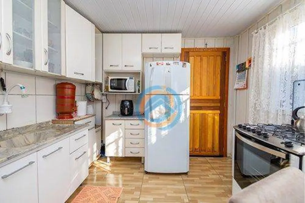 Casa, 3 quartos, 160 m² - Foto 3