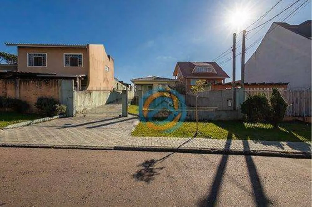 Casa, 3 quartos, 160 m² - Foto 1