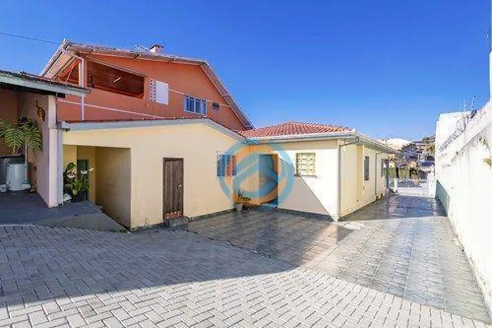 Casa, 3 quartos, 160 m² - Foto 16