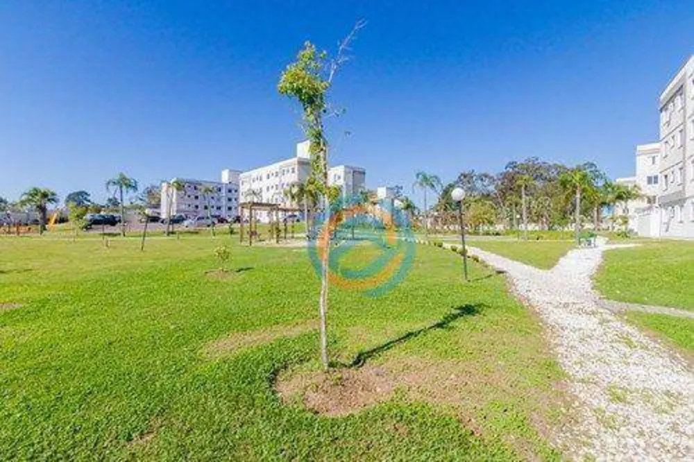 Apartamento, 2 quartos, 39 m² - Foto 4