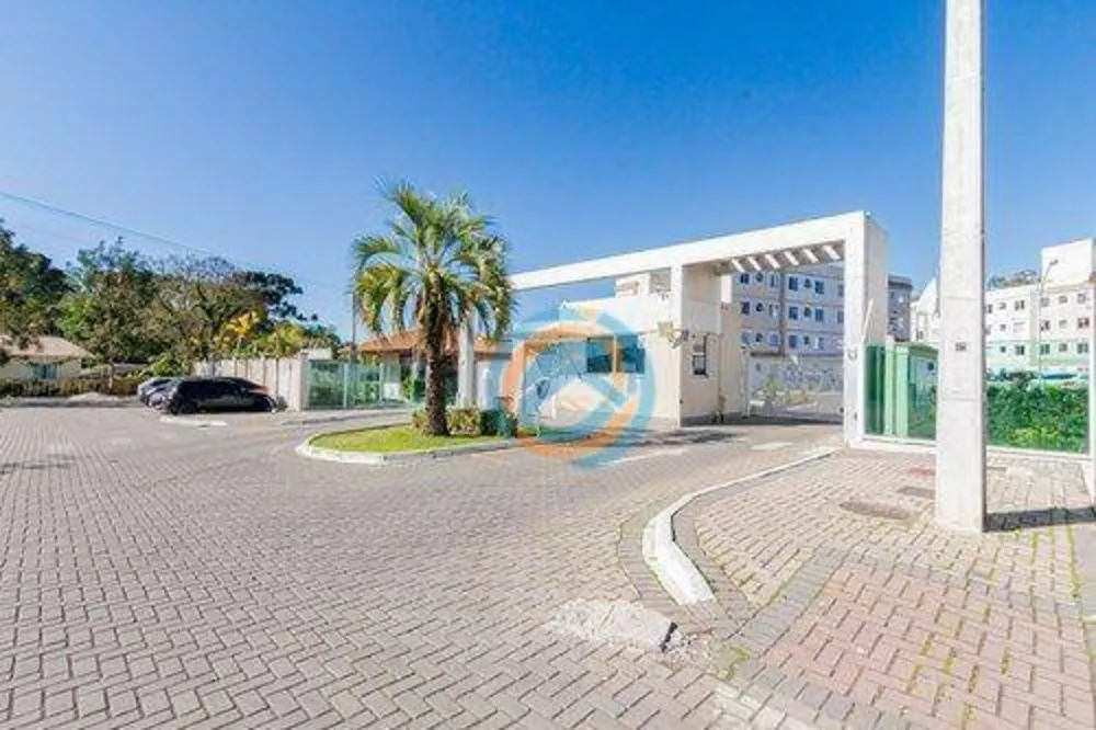 Apartamento, 2 quartos, 39 m² - Foto 1