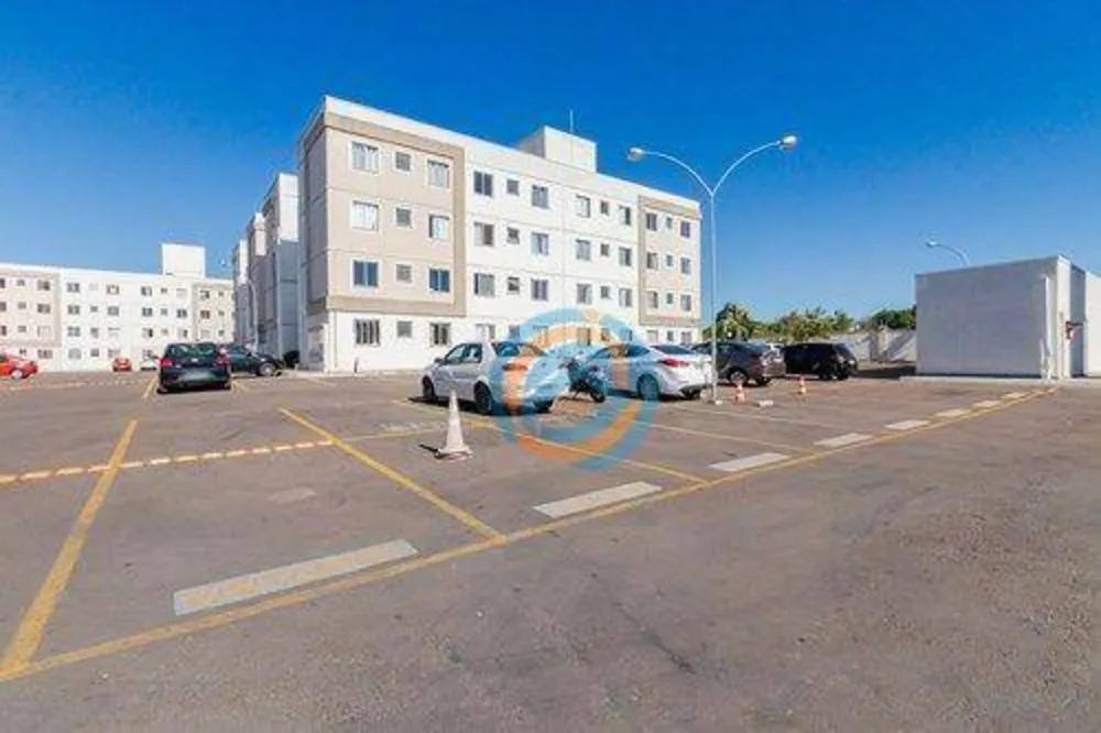 Apartamento, 2 quartos, 39 m² - Foto 5