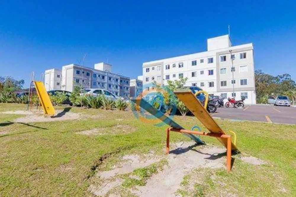 Apartamento, 2 quartos, 39 m² - Foto 3