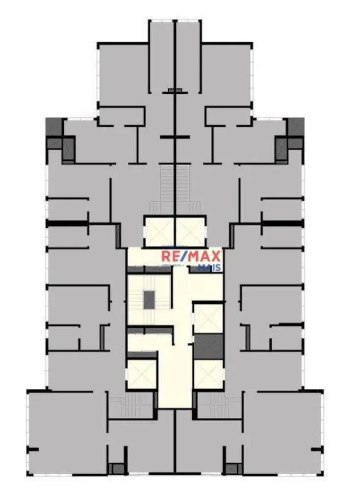 Apartamento, 3 quartos, 161 m² - Foto 18