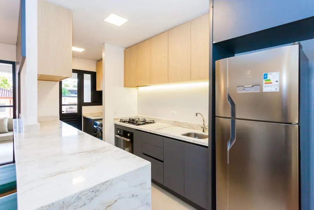 Apartamento, 3 quartos, 94 m² - Foto 9