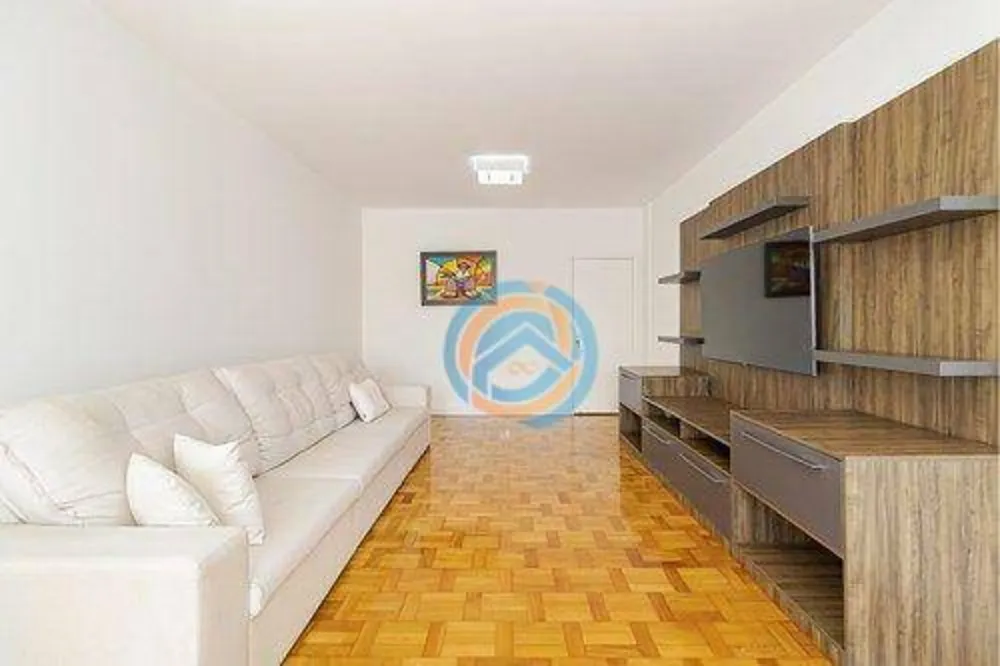 Apartamento, 3 quartos - Foto 1