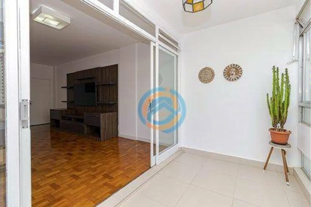 Apartamento, 3 quartos - Foto 3
