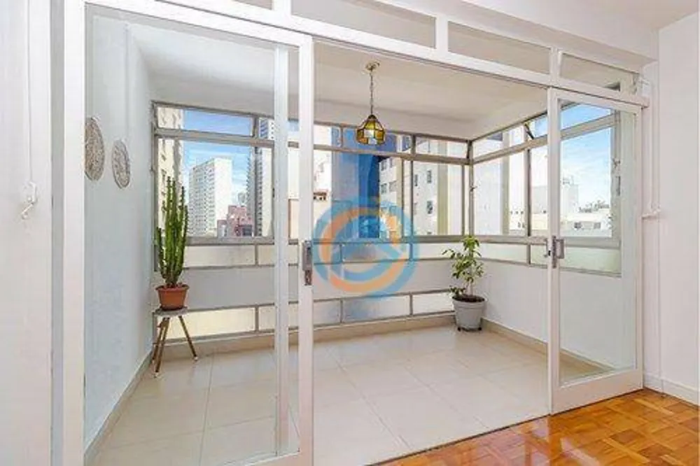 Apartamento, 3 quartos - Foto 2