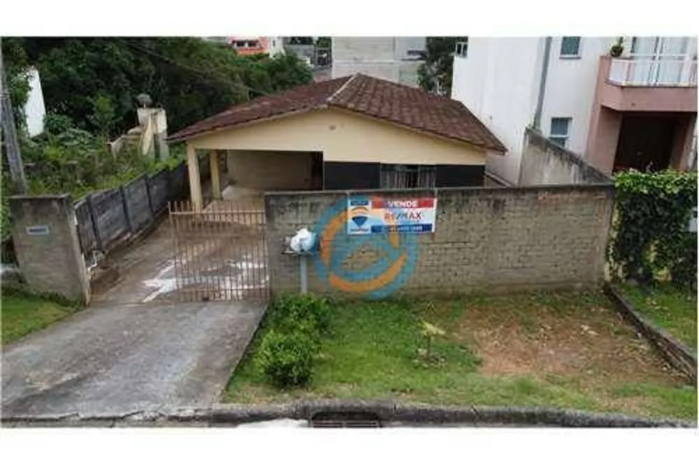 Terreno, 610 m² - Foto 1