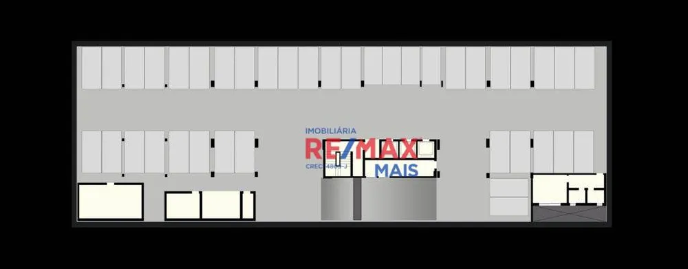 Apartamento, 1 quarto, 53 m² - Foto 12