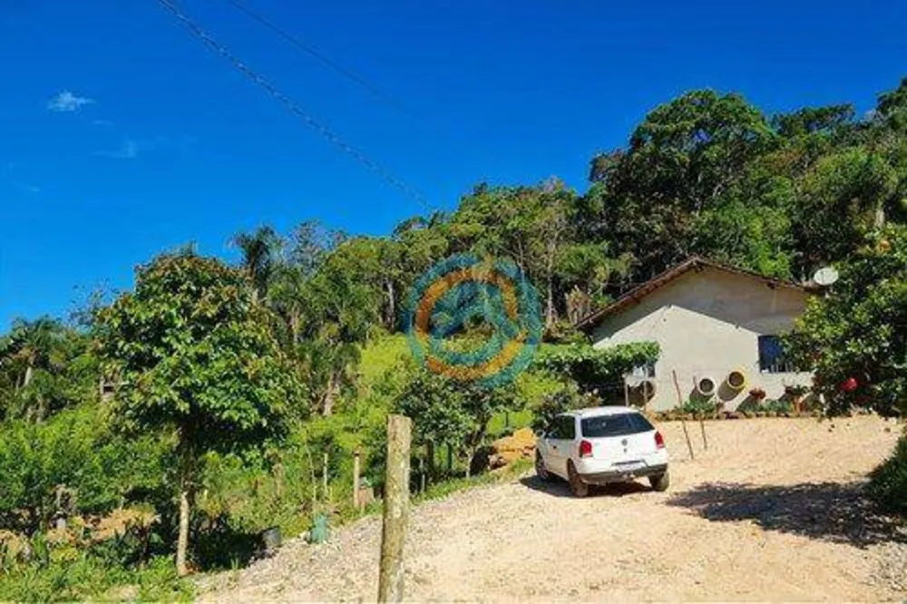 Chácara, 2 quartos, 5 hectares - Foto 6