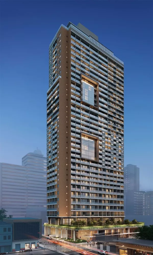 Apartamento, 1 quarto, 41 m² - Foto 5