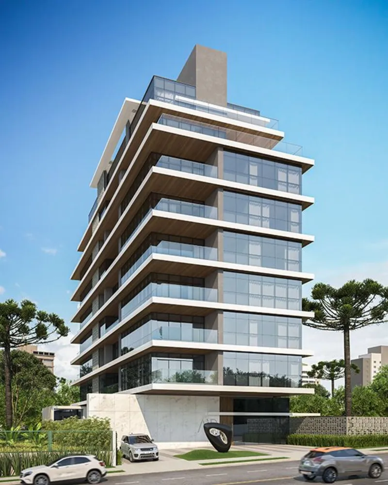 Apartamento, 3 quartos, 190 m² - Foto 5