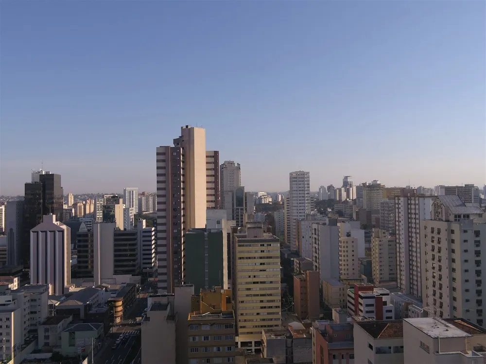 Apartamento, 3 quartos, 107 m² - Foto 12