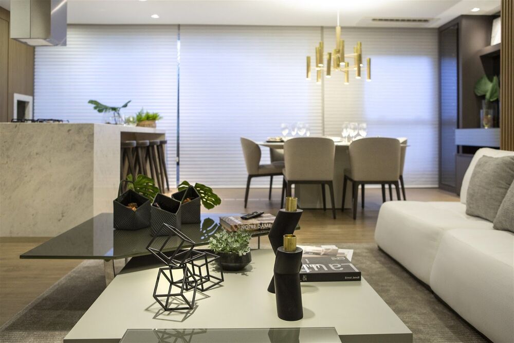 Apartamento, 3 quartos, 107 m² - Foto 4