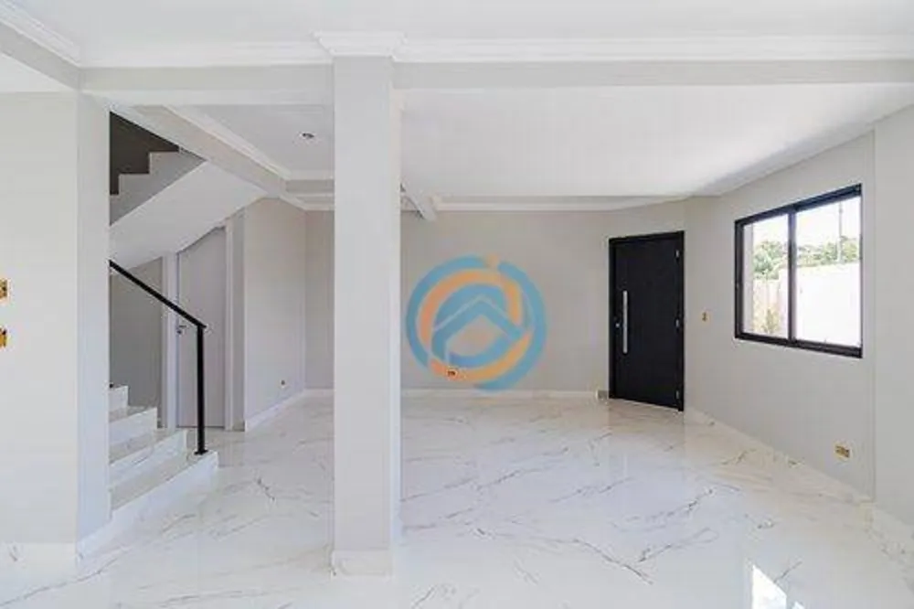 Sobrado, 3 quartos, 135 m² - Foto 2