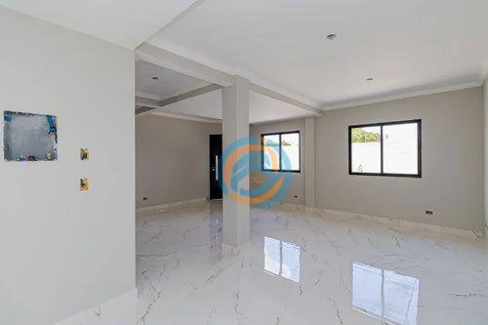 Sobrado, 3 quartos, 135 m² - Foto 3