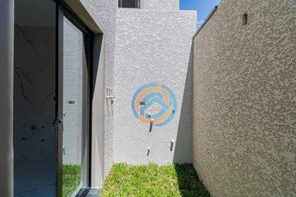 Sobrado, 3 quartos, 135 m² - Foto 12
