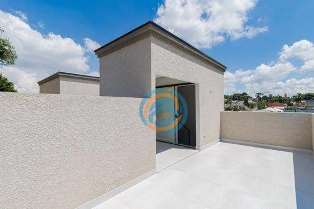 Sobrado, 3 quartos, 135 m² - Foto 9