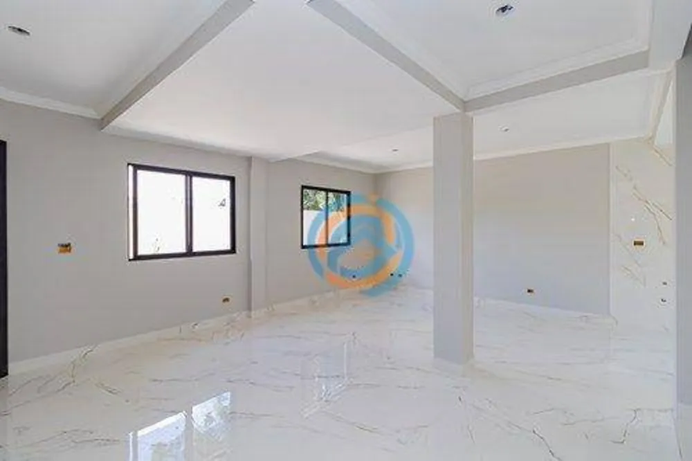 Sobrado, 3 quartos, 135 m² - Foto 1