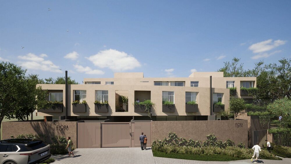 Apartamento, 3 quartos, 118 m² - Foto 2