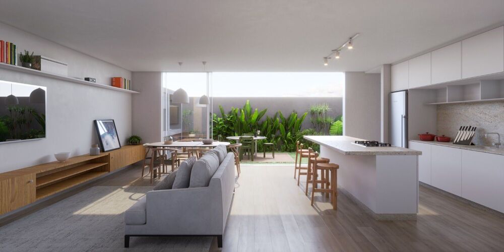 Apartamento, 3 quartos, 118 m² - Foto 4